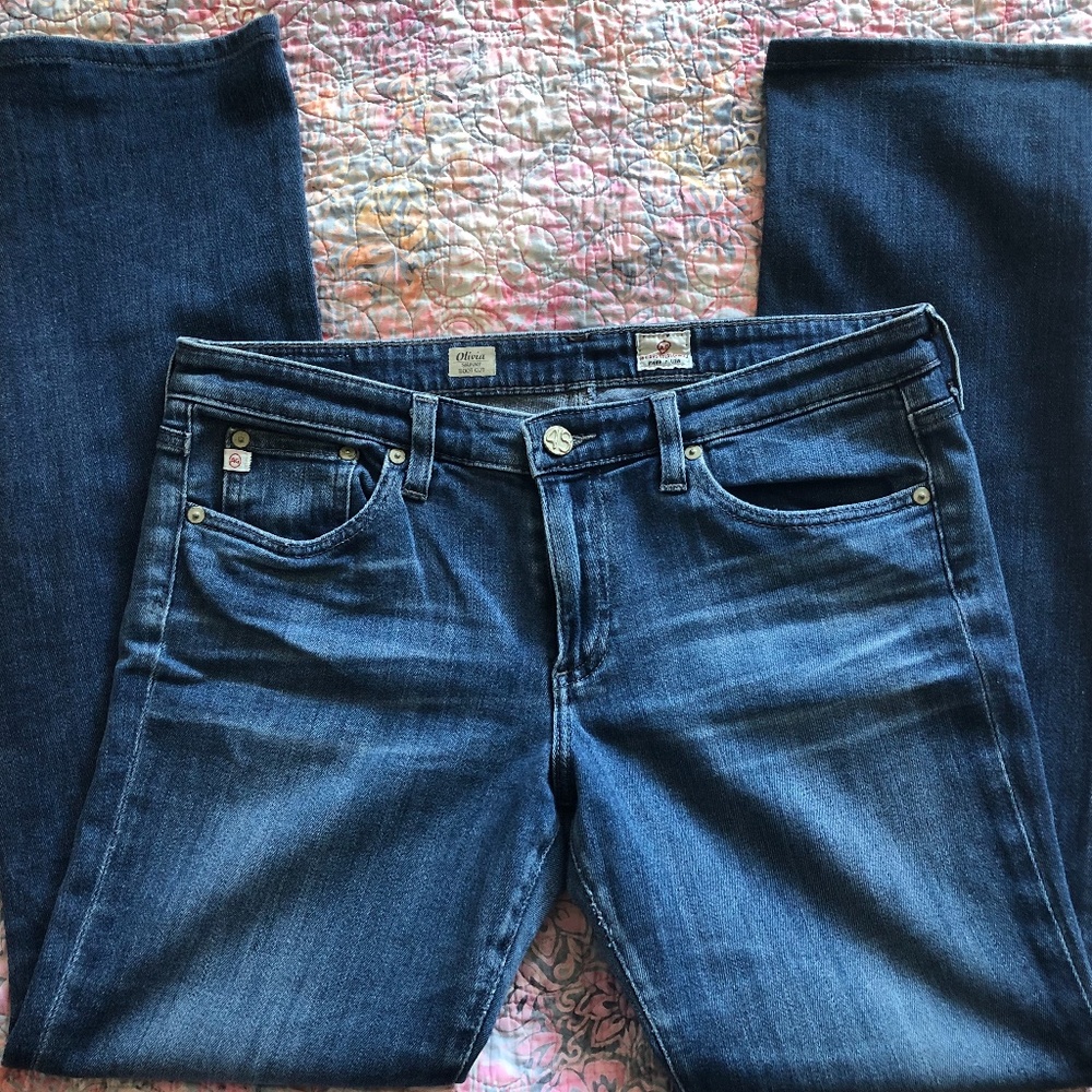 AG Jeans